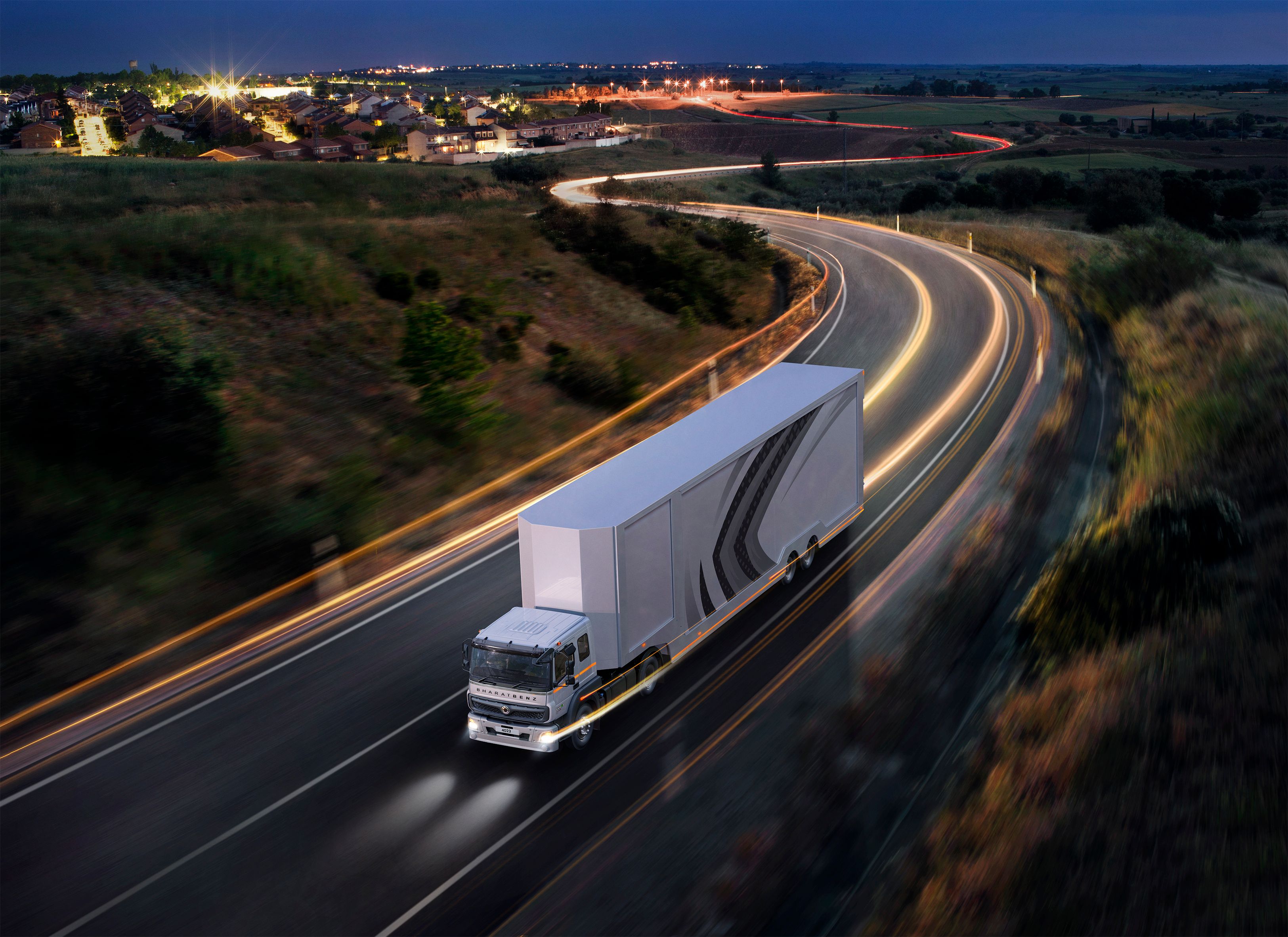 Engineered for India. Proven everywhere.