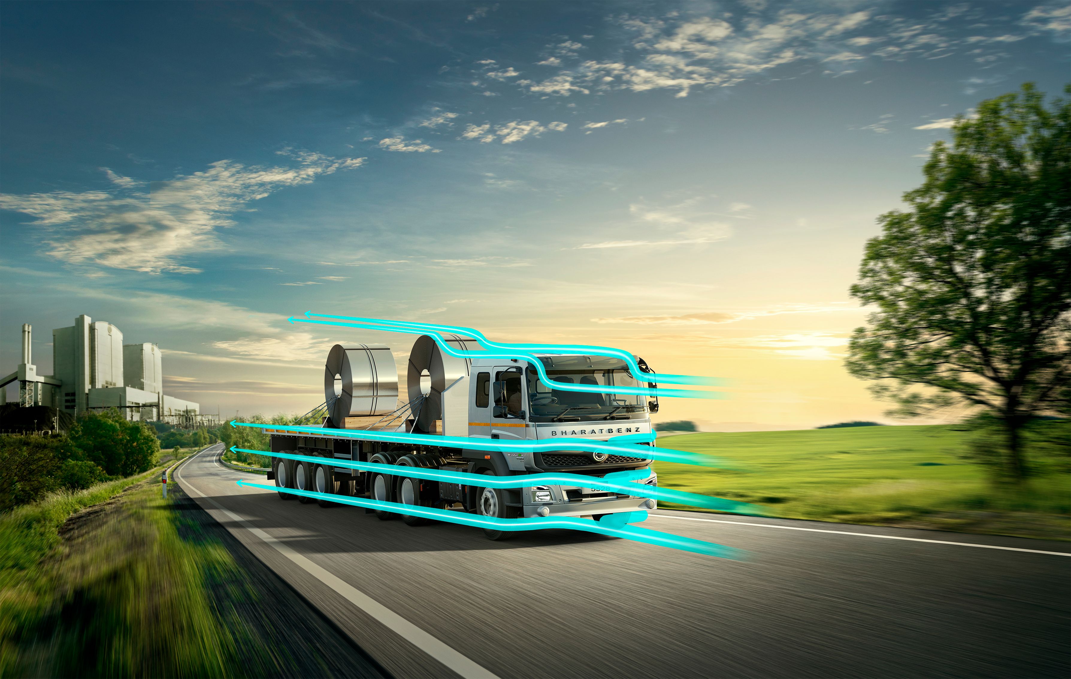 Commercial Mobility Solutions for India and Beyond