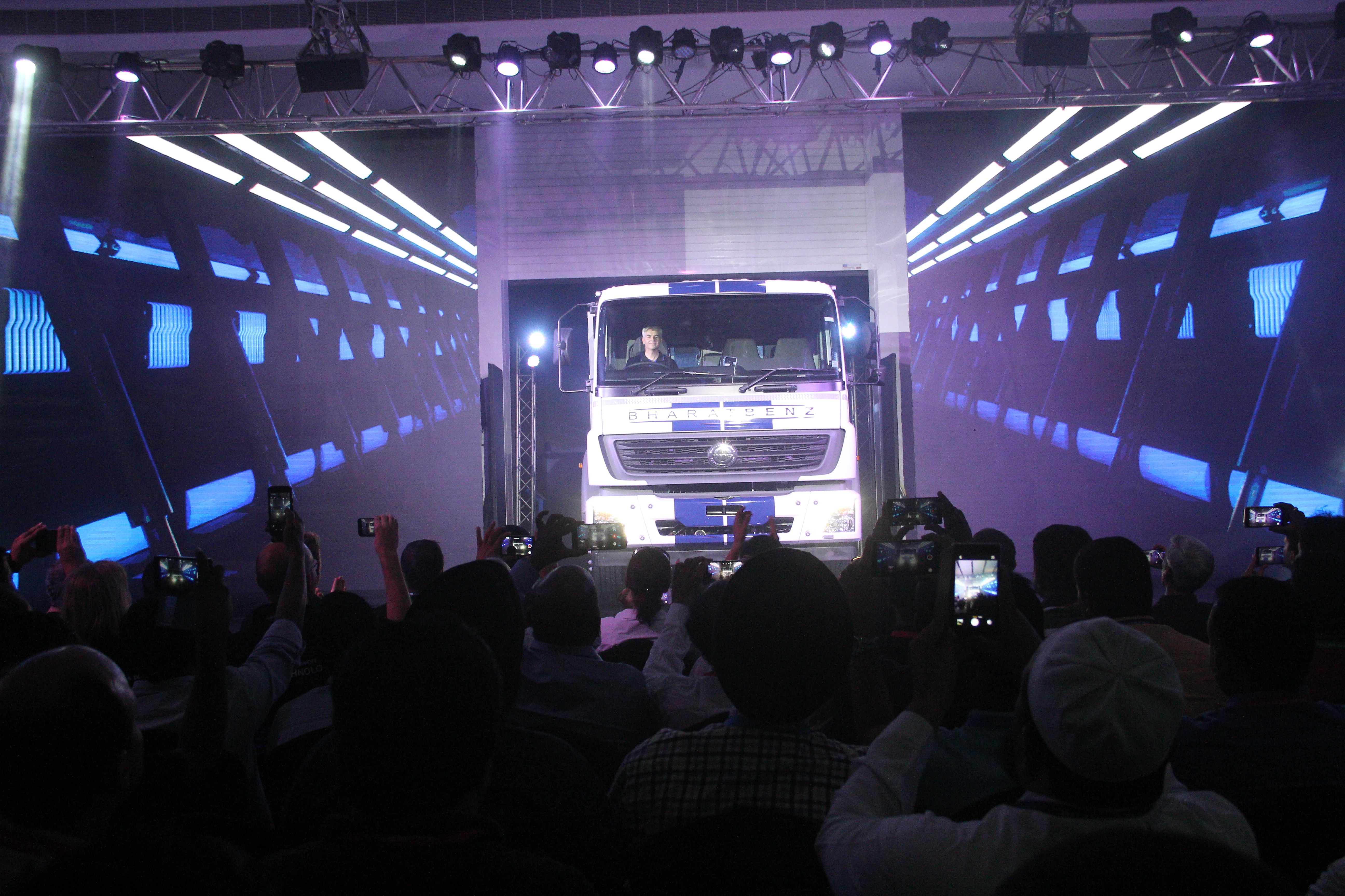 Next-Generation Performance