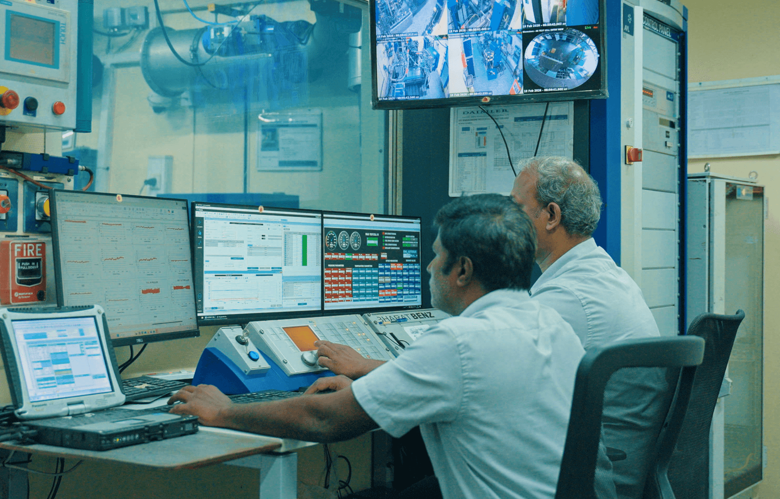 Energy-Efficient Systems