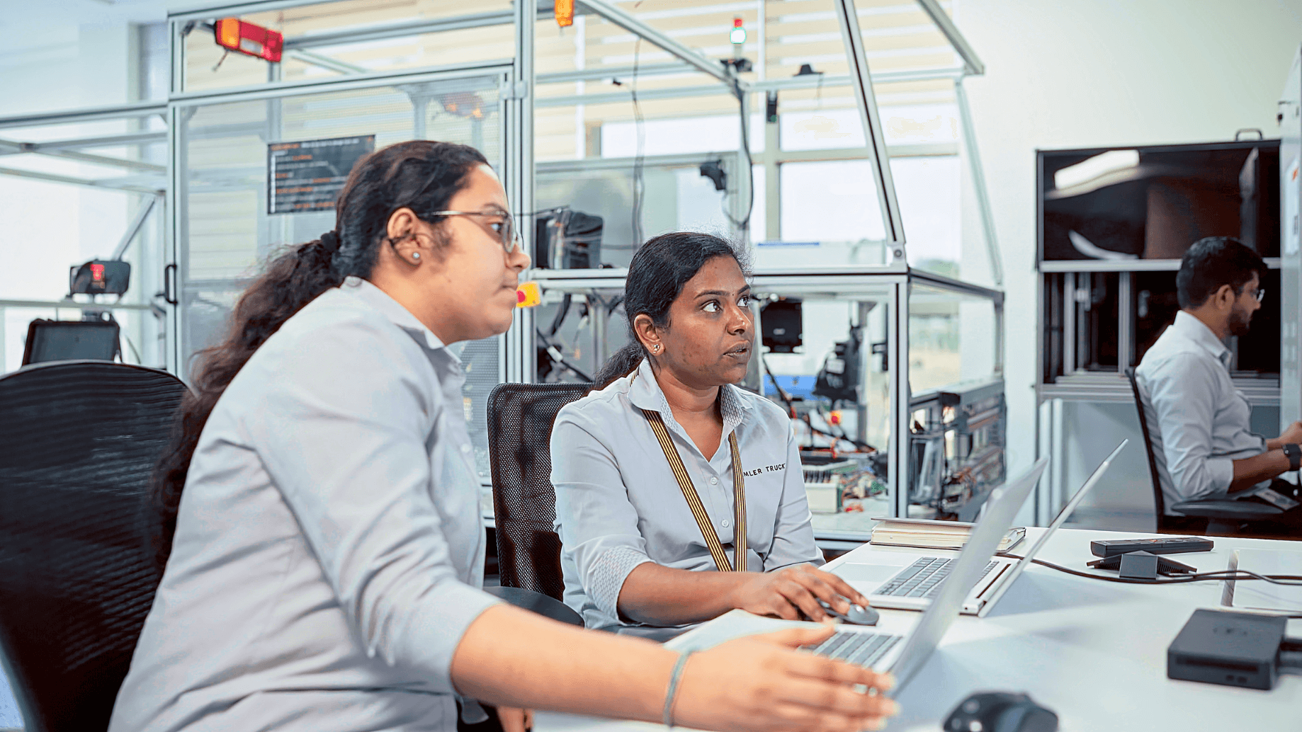 Our Engineering Capability