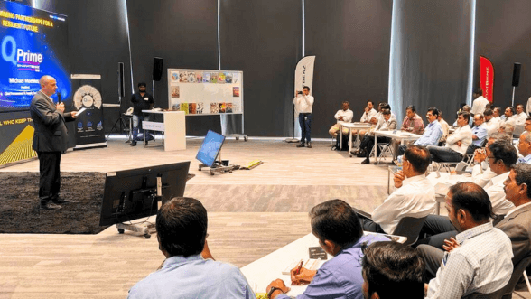 Sustainable  Supply Chain