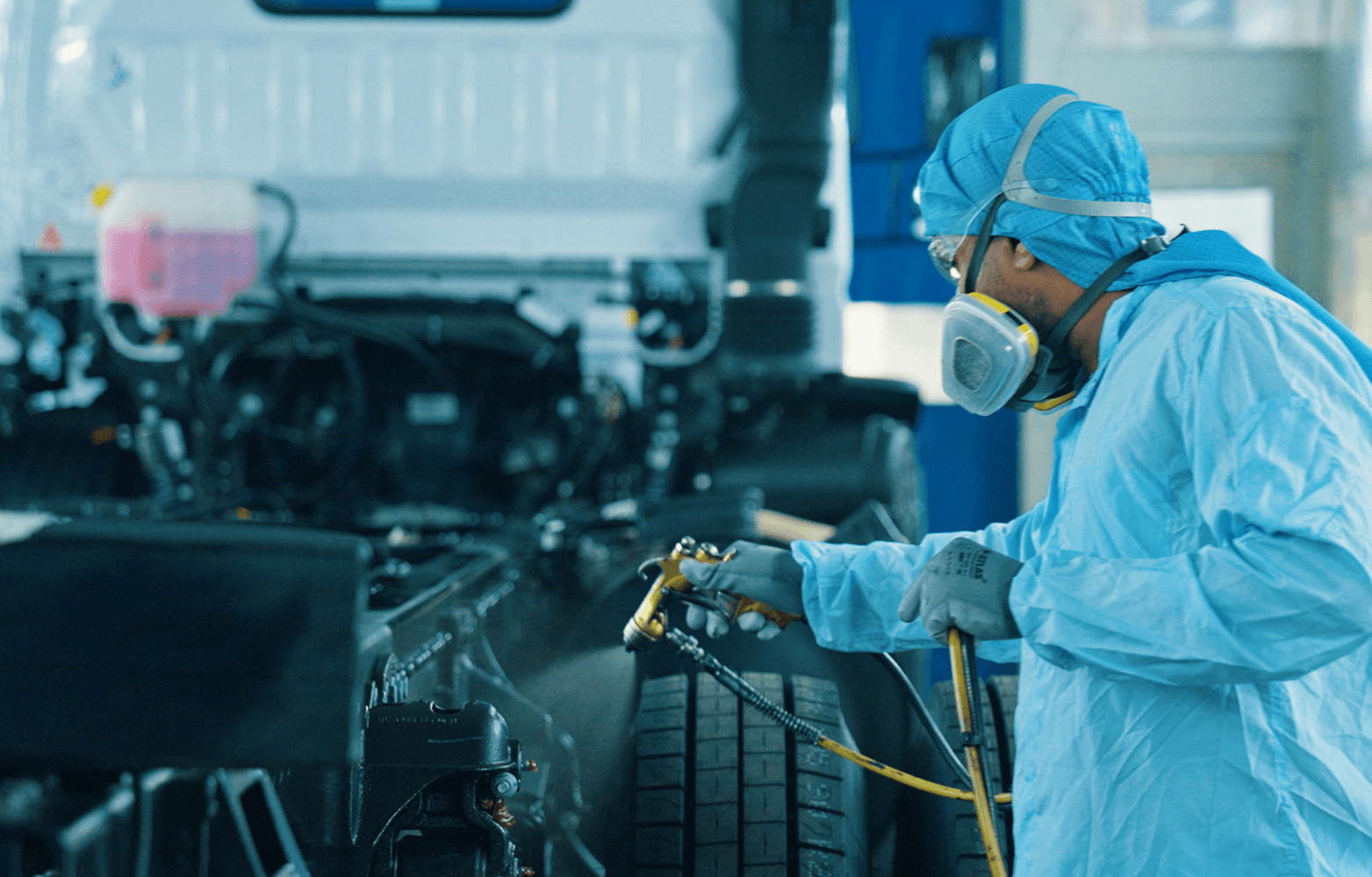 Innovation in Practice