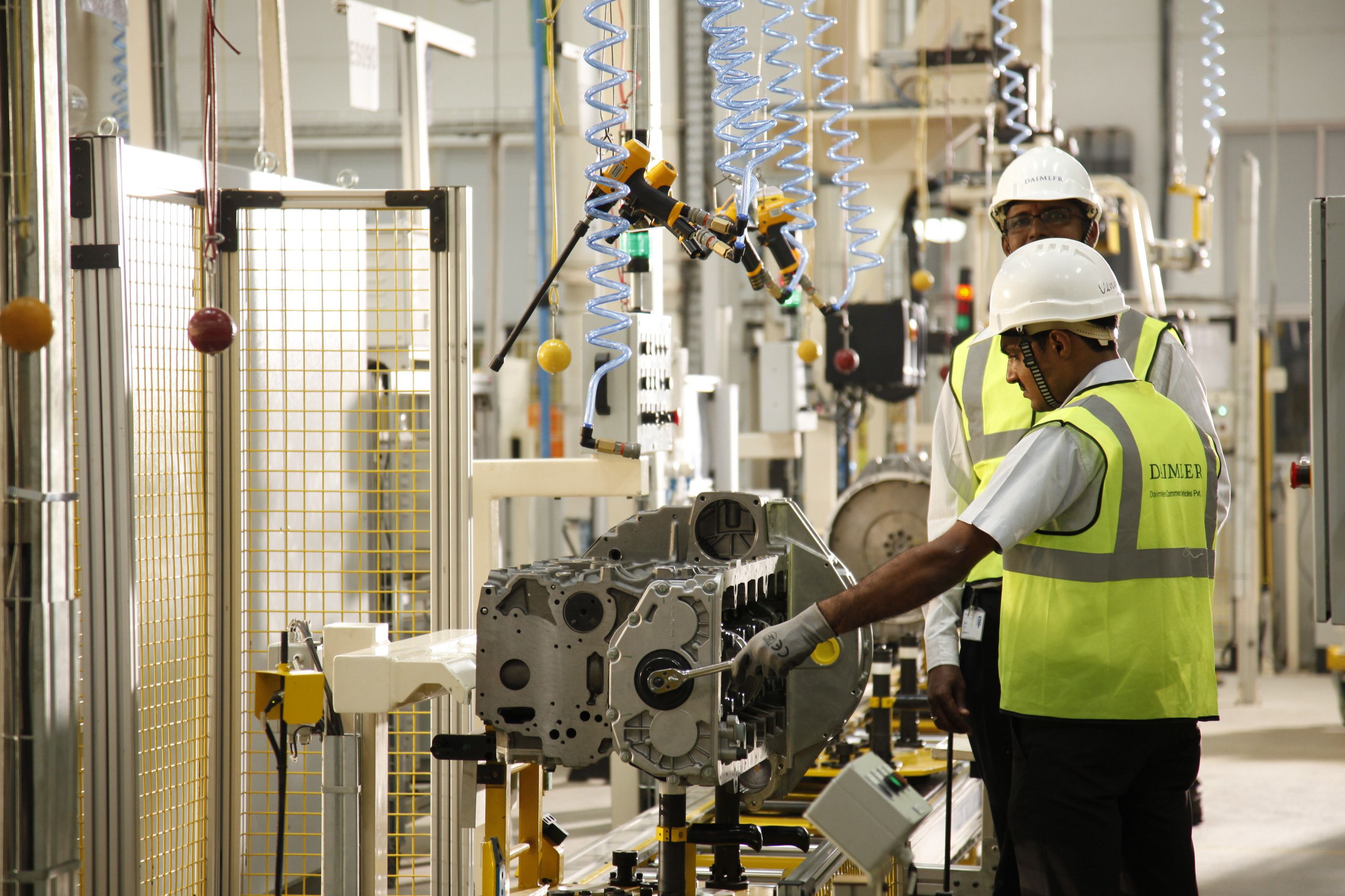 Procurement and Supply Chain