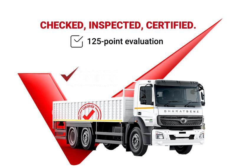 Smarter ways to grow your fleet.