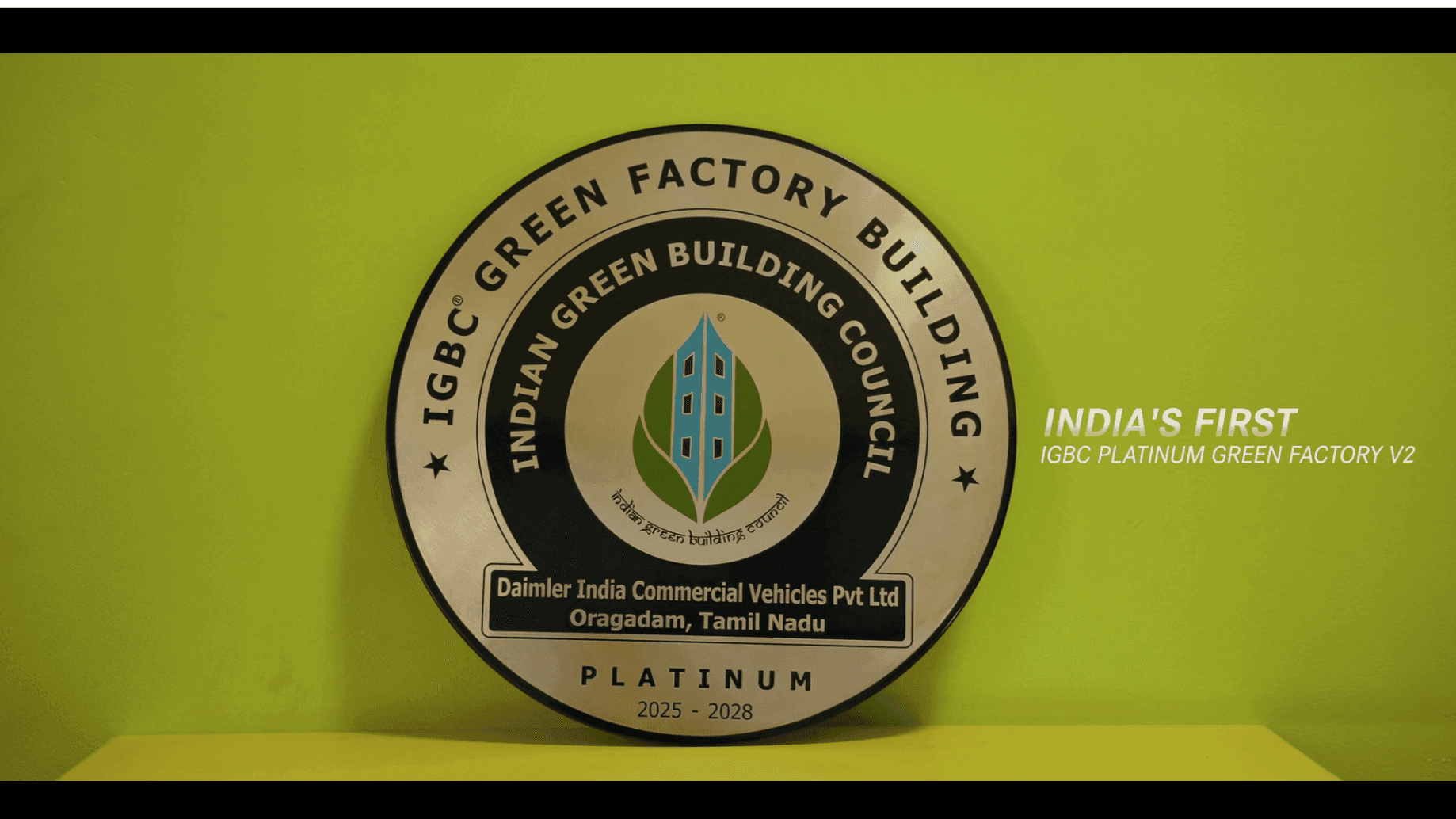 Building a Regenerative Future