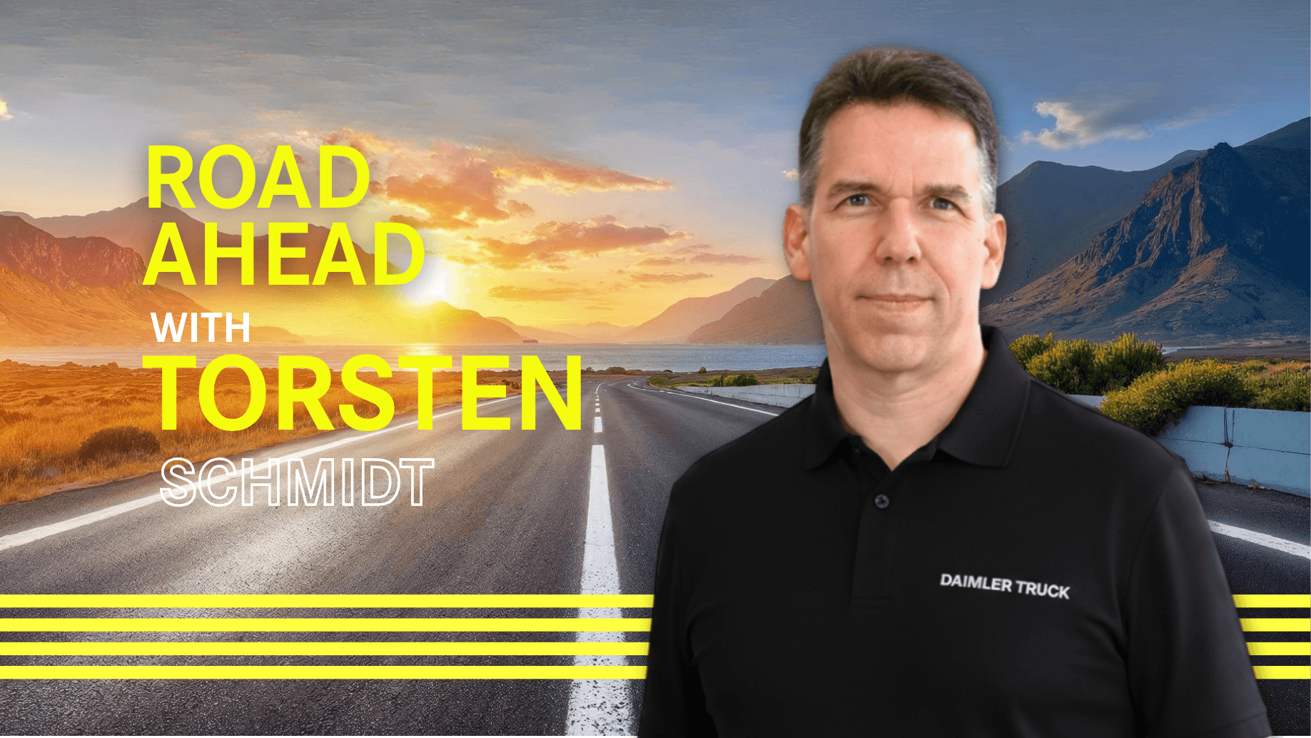 Many origins. One direction.