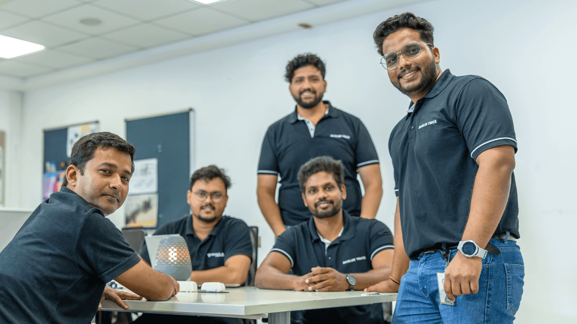 Our People & Culture